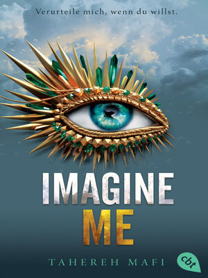 cover image of Imagine Me